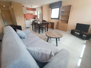 Résidence Saint Christophe - Spacieux appartement sur les Hauteurs de la Ville ! MAE-7524